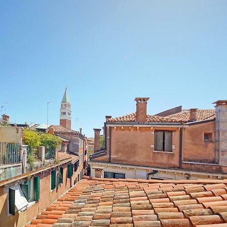 San Marco Martin 349 Wi-Fi Apartman Velence Kültér fotó