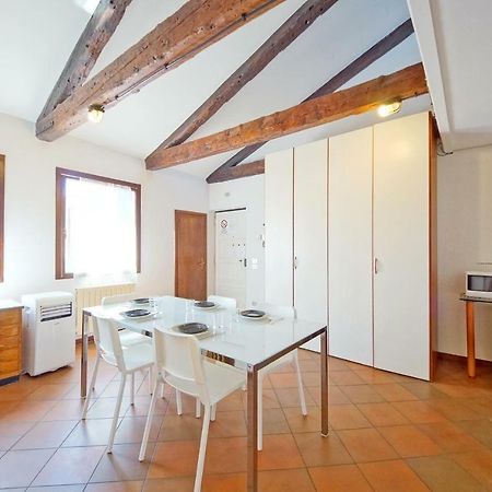 San Marco Martin 349 Wi-Fi Apartman Velence Kültér fotó