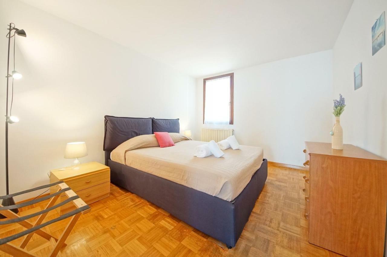San Marco Martin 349 Wi-Fi Apartman Velence Kültér fotó