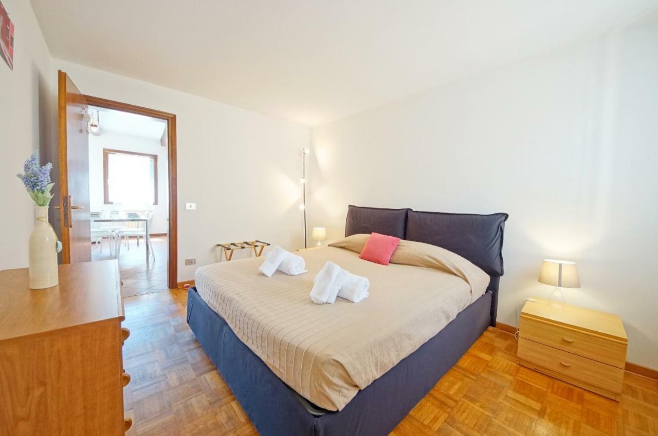 San Marco Martin 349 Wi-Fi Apartman Velence Kültér fotó