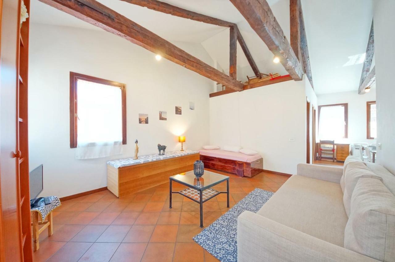 San Marco Martin 349 Wi-Fi Apartman Velence Kültér fotó