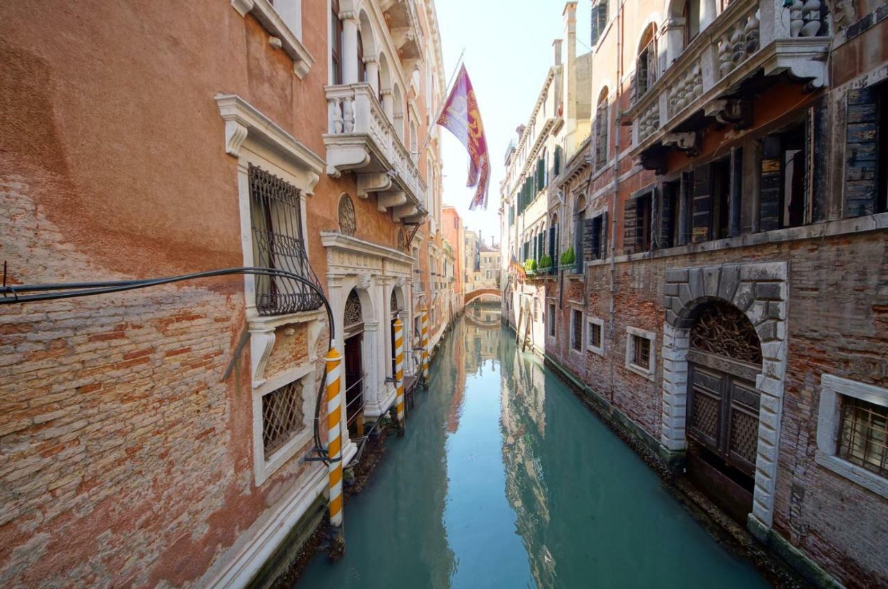 San Marco Martin 349 Wi-Fi Apartman Velence Kültér fotó